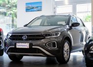 Volkswagen T-Roc 1.0 TSI 115CV Edition Plus