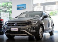 Volkswagen T-Roc 1.0 TSI 115CV Edition Plus