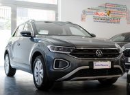 Volkswagen T-Roc 1.0 TSI 115CV Edition Plus