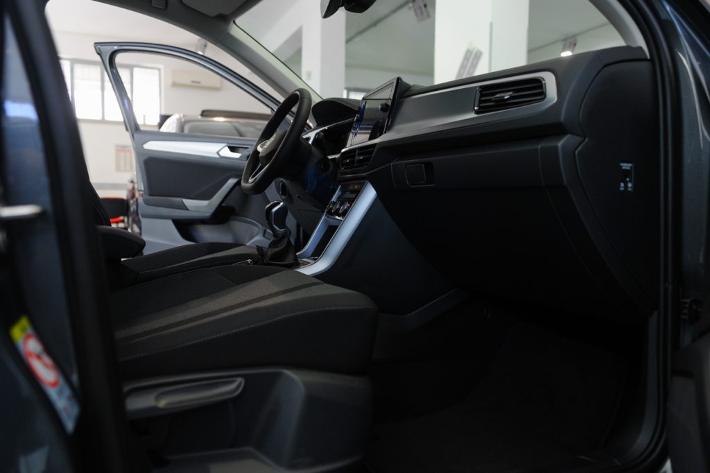 Volkswagen T-Roc 1.0 TSI 115CV Edition Plus