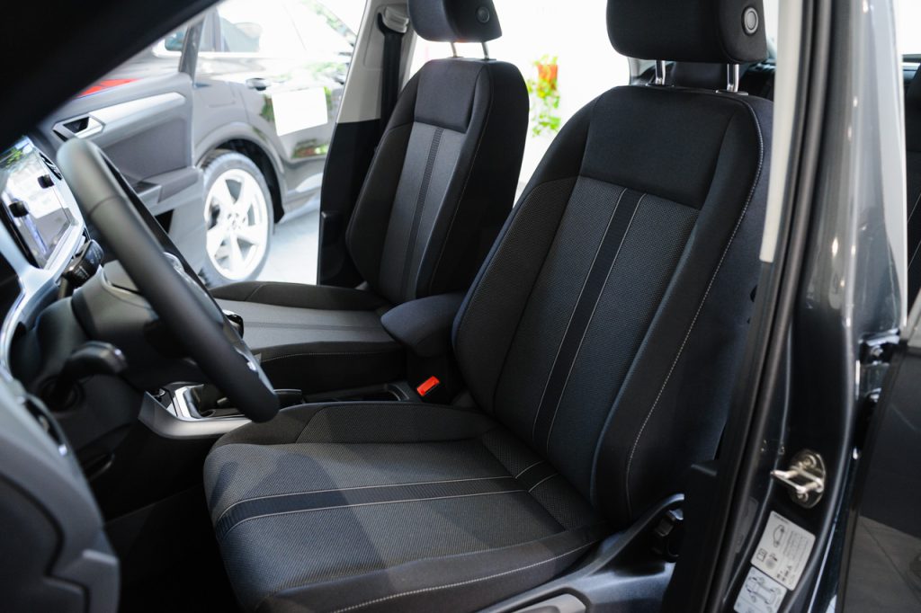 Volkswagen T-Roc 1.0 TSI 115CV Edition Plus