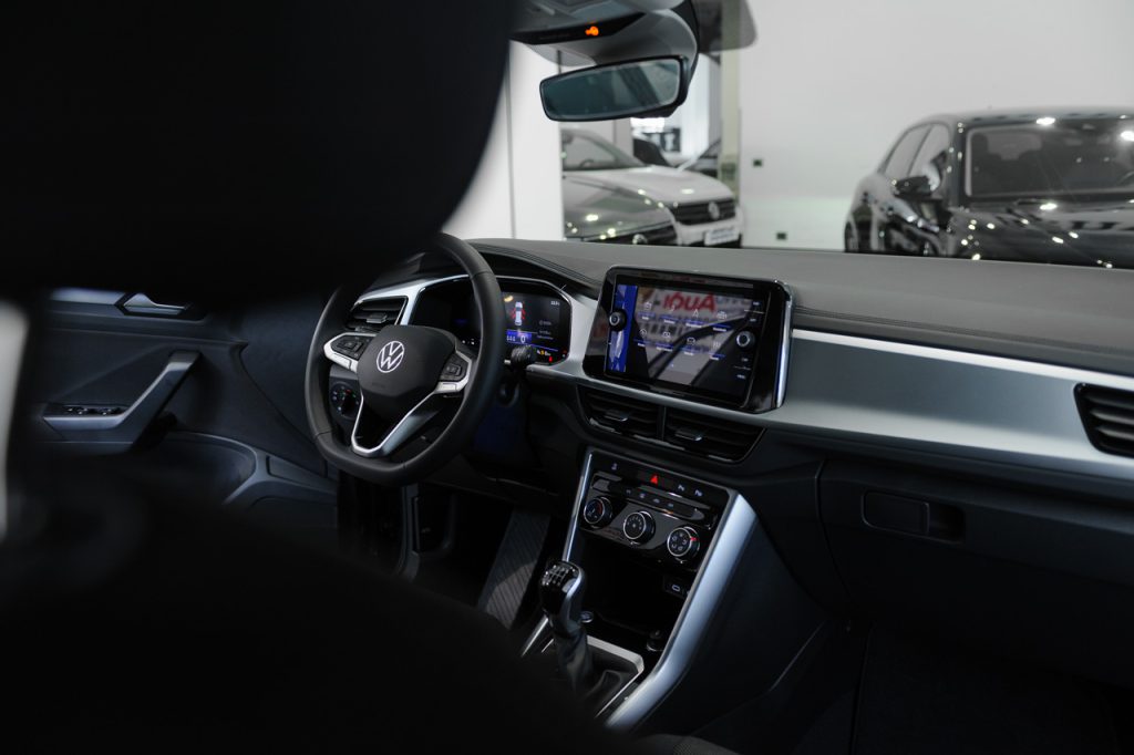 Volkswagen T-Roc 1.0 TSI 115CV Edition Plus