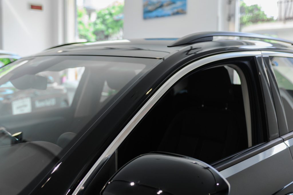 Volkswagen T-Roc 1.0 TSI 115CV Edition Plus