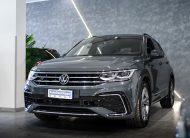 Volkswagen Tiguan 1.5 TSI 150CV DSG R-Line