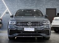 Volkswagen Tiguan 1.5 TSI 150CV DSG R-Line