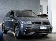 Volkswagen Tiguan 1.5 TSI 150CV DSG R-Line