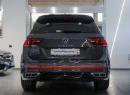 Volkswagen Tiguan 1.5 TSI 150CV DSG R-Line
