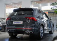 Volkswagen Tiguan 1.5 TSI 150CV DSG R-Line