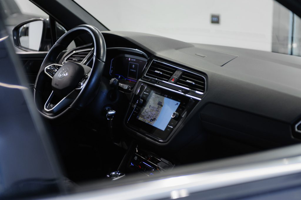 Volkswagen Tiguan 1.5 TSI 150CV DSG R-Line