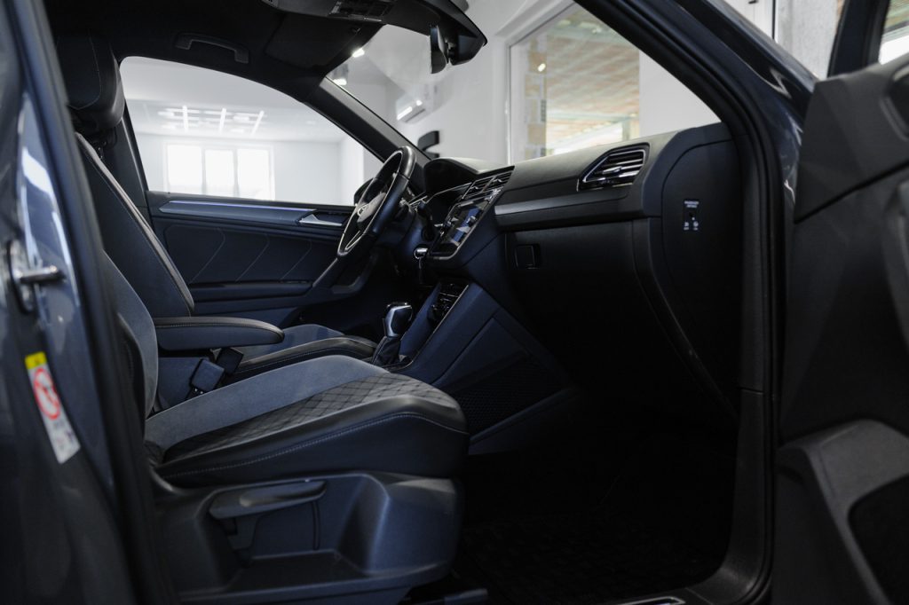 Volkswagen Tiguan 1.5 TSI 150CV DSG R-Line