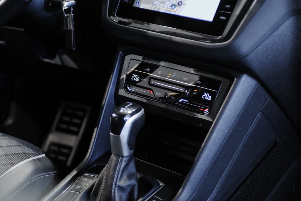 Volkswagen Tiguan 1.5 TSI 150CV DSG R-Line