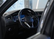 Volkswagen Tiguan 1.5 TSI 150CV DSG R-Line