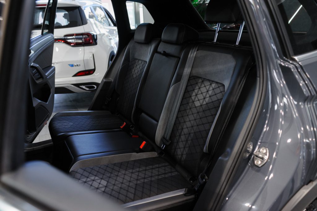 Volkswagen Tiguan 1.5 TSI 150CV DSG R-Line