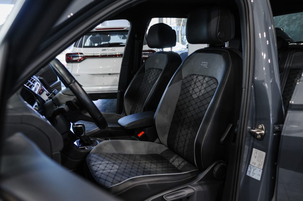 Volkswagen Tiguan 1.5 TSI 150CV DSG R-Line