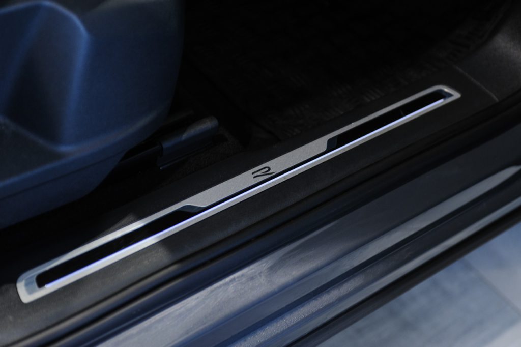 Volkswagen Tiguan 1.5 TSI 150CV DSG R-Line