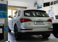 Audi Q5 2.0 TDI 170CV DPF quattro S-Tronic