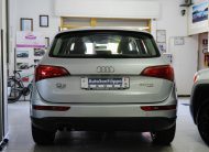 Audi Q5 2.0 TDI 170CV DPF quattro S-Tronic