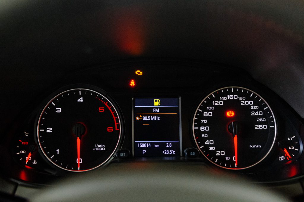 Audi Q5 2.0 TDI 170CV DPF quattro S-Tronic