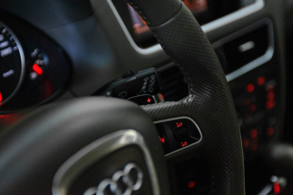 Audi Q5 2.0 TDI 170CV DPF quattro S-Tronic