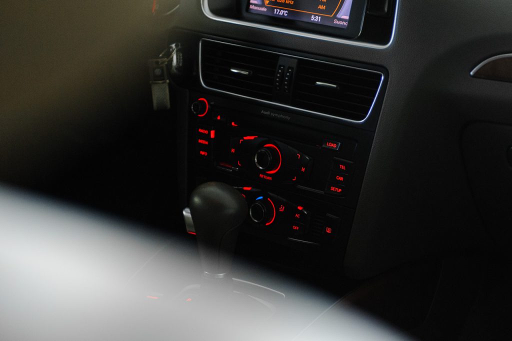 Audi Q5 2.0 TDI 170CV DPF quattro S-Tronic