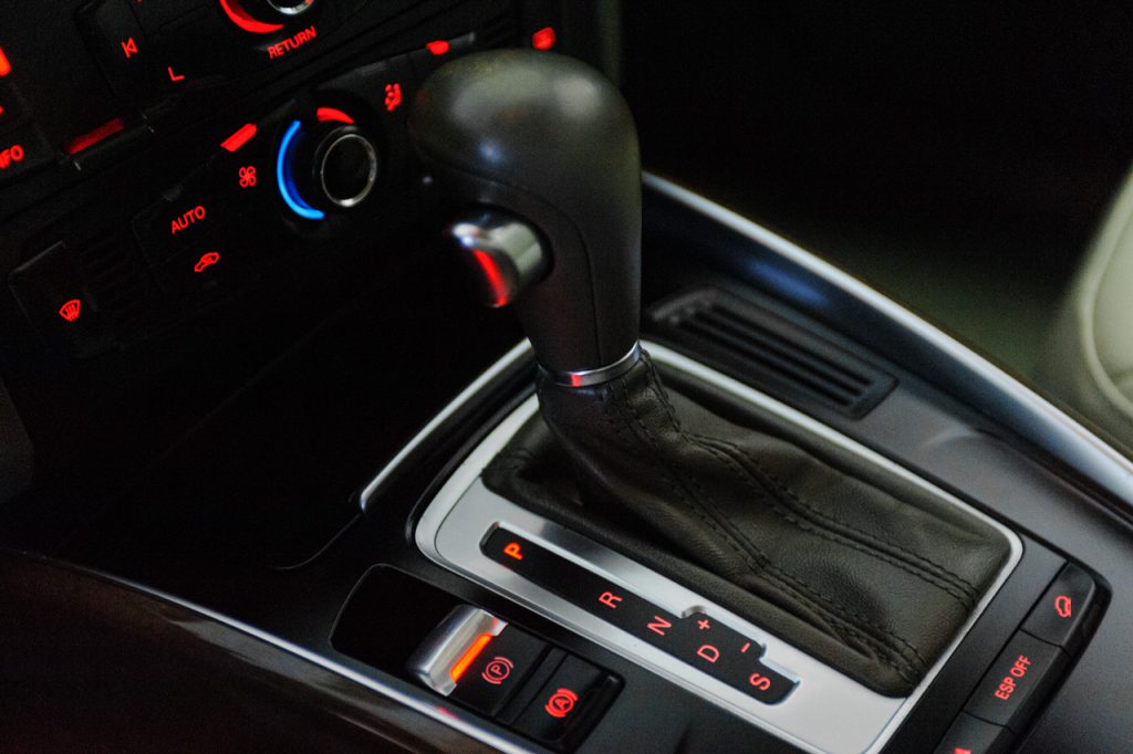 Audi Q5 2.0 TDI 170CV DPF quattro S-Tronic