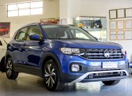 Volkswagen T-Cross 1.0 TSI 95CV Style