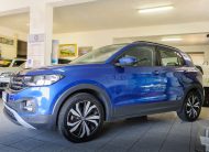 Volkswagen T-Cross 1.0 TSI 95CV Style