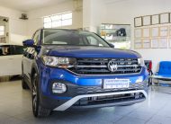 Volkswagen T-Cross 1.0 TSI 95CV Style