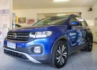 Volkswagen T-Cross 1.0 TSI 95CV Style