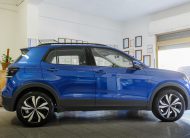 Volkswagen T-Cross 1.0 TSI 95CV Style