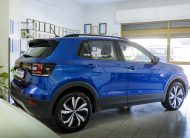 Volkswagen T-Cross 1.0 TSI 95CV Style