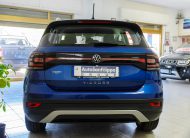 Volkswagen T-Cross 1.0 TSI 95CV Style
