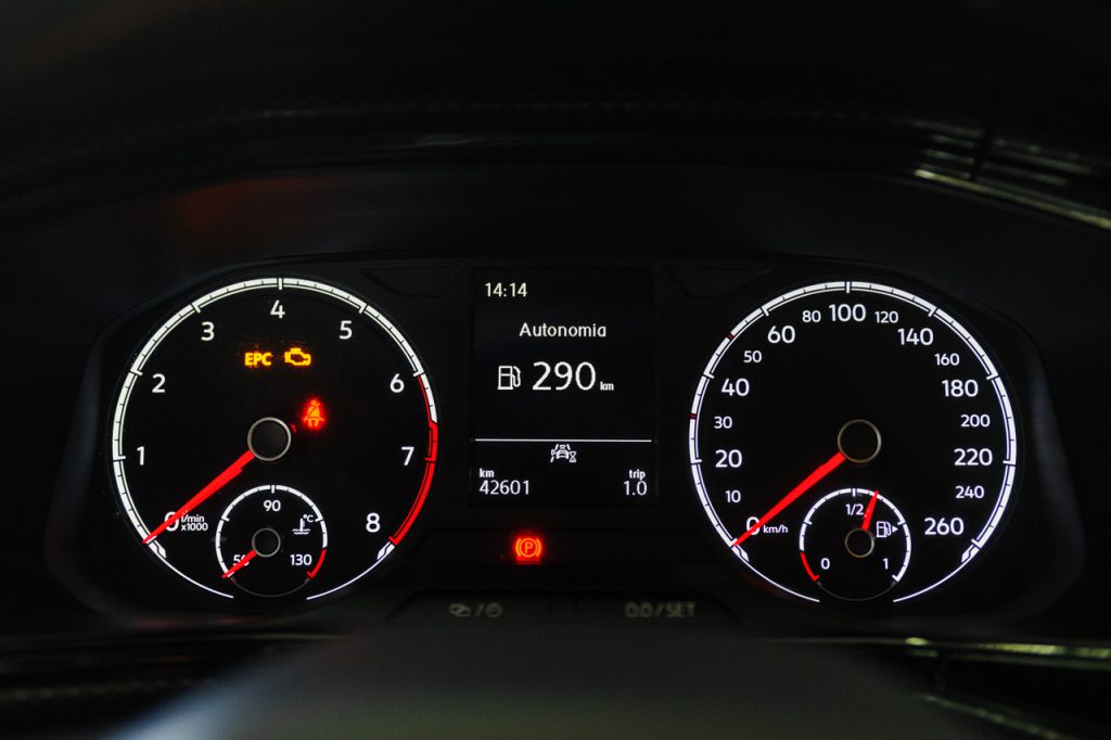 Volkswagen T-Cross 1.0 TSI 95CV Style