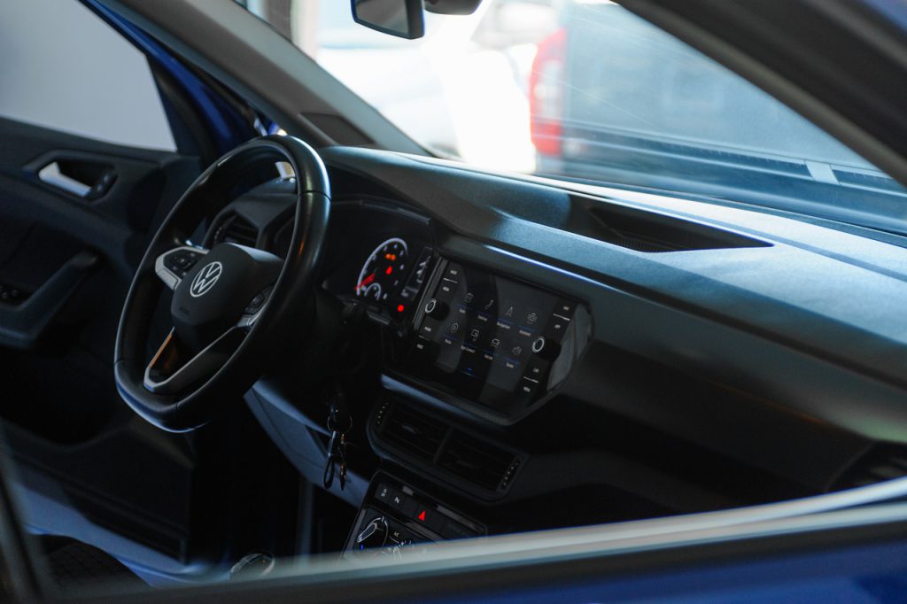 Volkswagen T-Cross 1.0 TSI 95CV Style