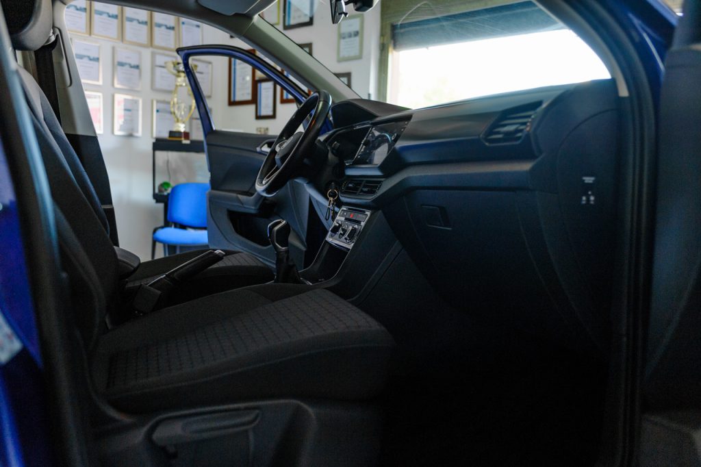 Volkswagen T-Cross 1.0 TSI 95CV Style