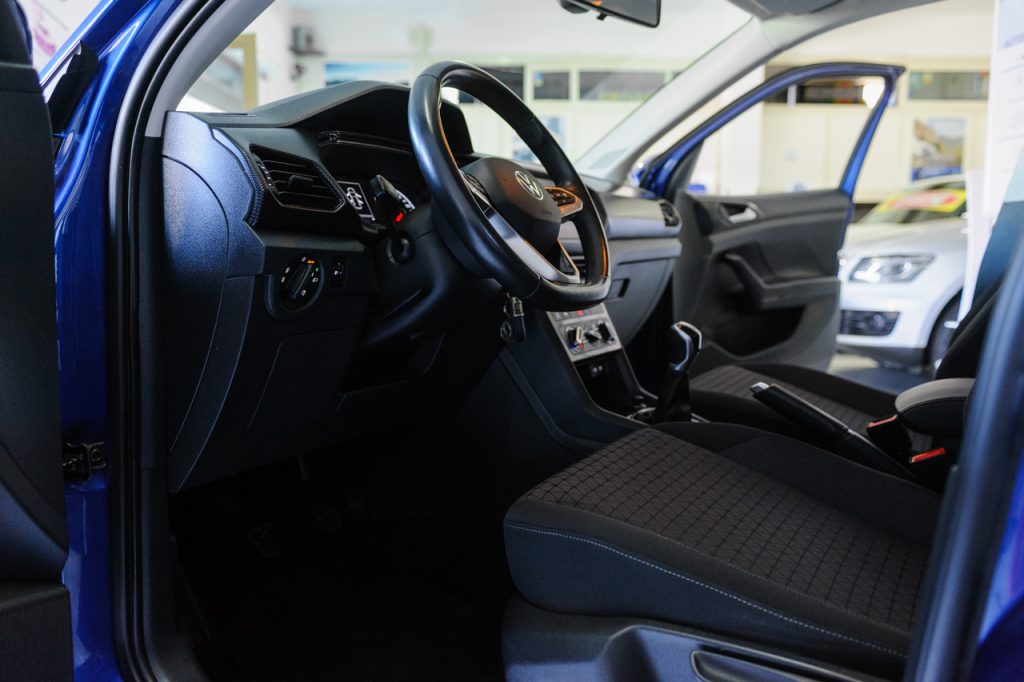 Volkswagen T-Cross 1.0 TSI 95CV Style