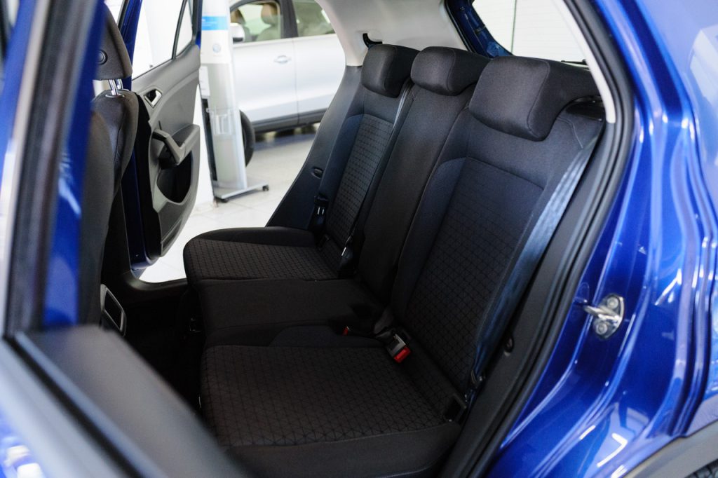 Volkswagen T-Cross 1.0 TSI 95CV Style