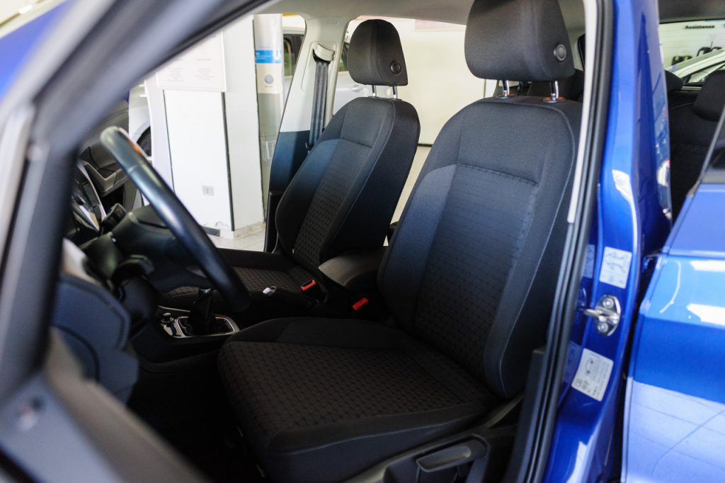 Volkswagen T-Cross 1.0 TSI 95CV Style