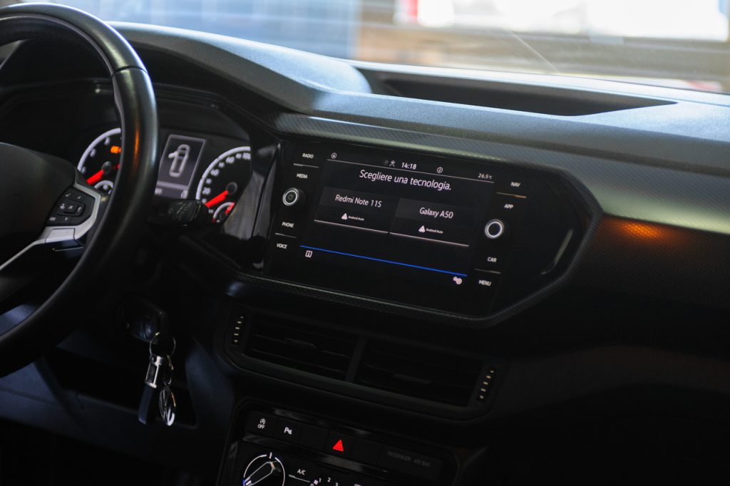 Volkswagen T-Cross 1.0 TSI 95CV Style