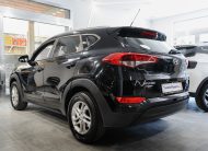 Hyundai Tucson 1.7 CRDI 115CV 2WD Comfort Plus Pack