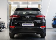 Hyundai Tucson 1.7 CRDI 115CV 2WD Comfort Plus Pack
