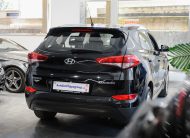 Hyundai Tucson 1.7 CRDI 115CV 2WD Comfort Plus Pack