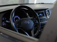 Hyundai Tucson 1.7 CRDI 115CV 2WD Comfort Plus Pack