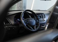 Hyundai Tucson 1.7 CRDI 115CV 2WD Comfort Plus Pack