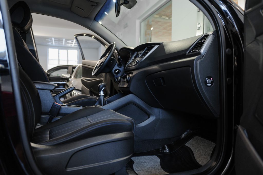 Hyundai Tucson 1.7 CRDI 115CV 2WD Comfort Plus Pack