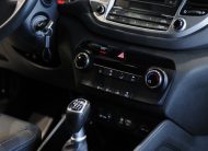 Hyundai Tucson 1.7 CRDI 115CV 2WD Comfort Plus Pack
