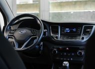 Hyundai Tucson 1.7 CRDI 115CV 2WD Comfort Plus Pack