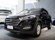 Hyundai Tucson 1.7 CRDI 115CV 2WD Comfort Plus Pack