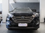Hyundai Tucson 1.7 CRDI 115CV 2WD Comfort Plus Pack
