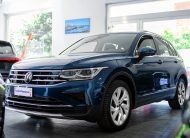 Volkswagen Tiguan 2.0 TDI 15CV DSG Elegance